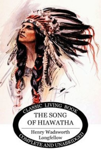Image of The song of Hiawatha
