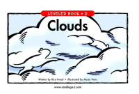 Image of Leveled book d : clouds