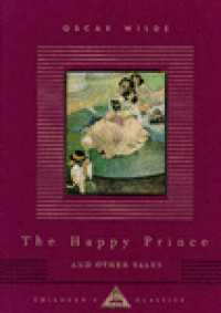 Image of The happy prince, and other tales