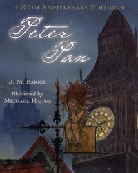 Image of Peter pan