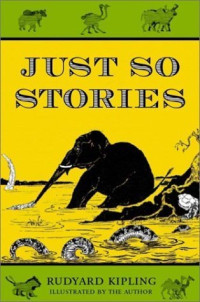 Image of Just so stories
