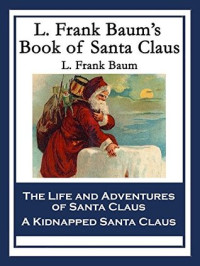 Image of A kidnapped santa claus