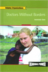 Image of Doctors without borders
