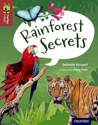 Image of Rainforest Secrets