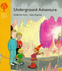 Image of Underground adventure