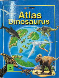 Image of Atlas Dinosaurus