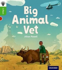 Image of Big Animal Vet