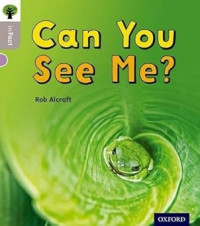 Image of can you see me ?