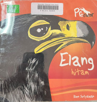 Image of Elang Hitam