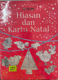 Image of Hiasan dan Kartu Natal