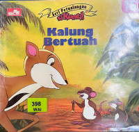 Image of Kalung Bertuah