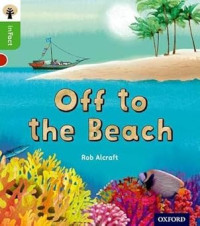 Image of Off to the Beach