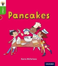 Image of Pancakes: