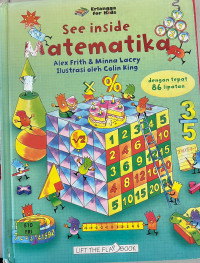Image of See Inside: Matematika