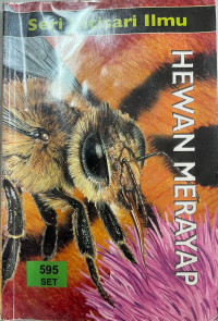 Image of Serin Intisari Ilmu: Hewan Merayap