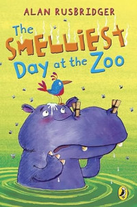 Image of Smelliest Day At The Zoo
