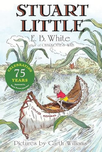 Image of Stuart Little