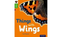 Image of Things with Wings